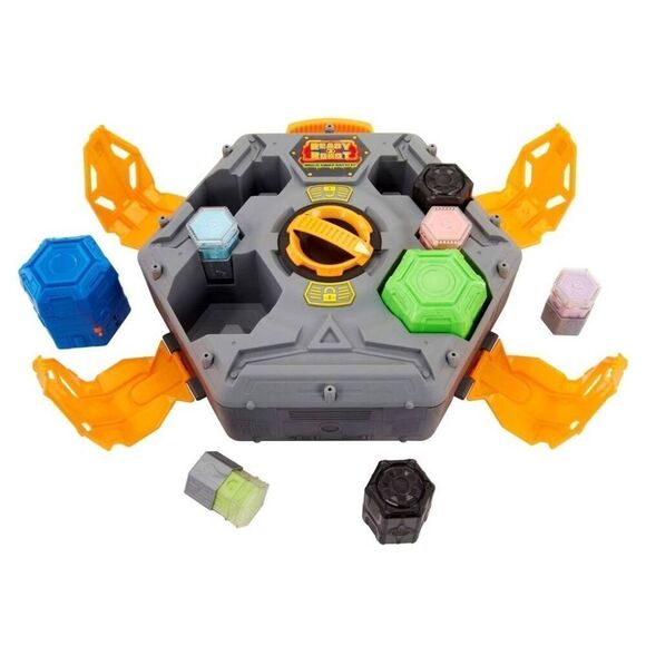 Ready2Robot Big Slime Battle Battle Pack - Picture 3 of 6